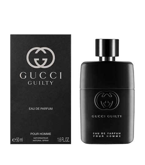 gucci beauty guilty for him eau de parfum|where to buy Gucci Guilty.